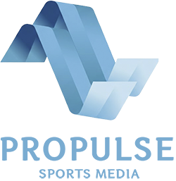 Logo de Propulse Sports Media
